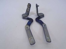 AUDI TT 8N 1998-2006 TAILGATE
