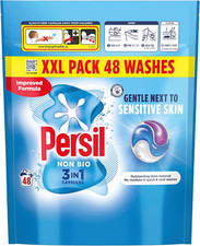 Persil Non Bio 3 in 1 Washing