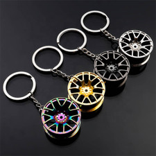 Key ring fob - ring, keychain