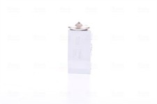 New Expansion Valve, air