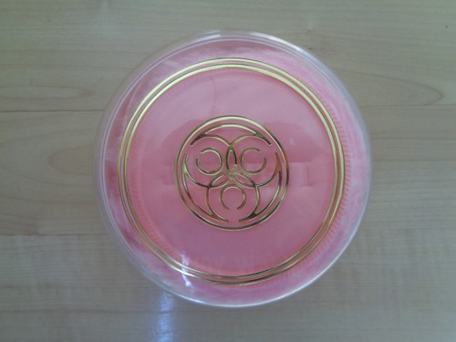 Vintage coty aimant - vintage,
