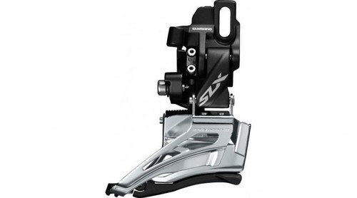 Shimano slx 2x11 direct - direct, mount