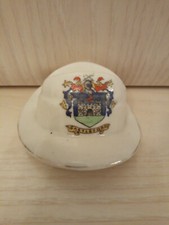 Crested China WW 1 Anzac