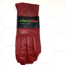 Carlos Rossi Woman's Gloves