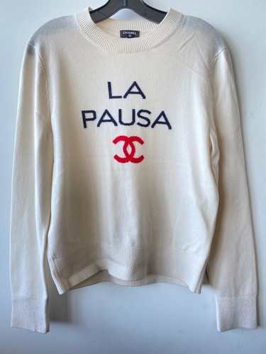 Pre owned authentic chanel - authentic,