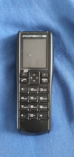 Genuine porsche pcm3 cayenne - genuine,