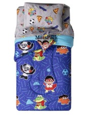 Ryan's World Bed In a Bag Twin