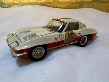 Vintage Revell Corvette Stingray Slot Car (II)