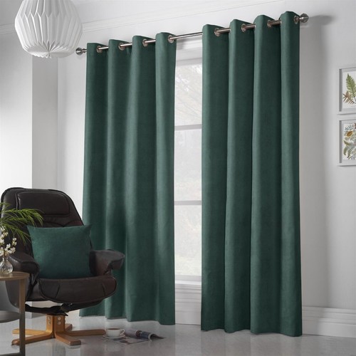 Velvet chenille block - velvet,