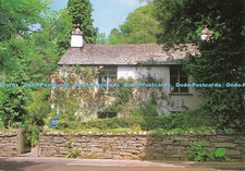 D103717 Lake District. Grasmere. Dove Cottage. J. Salmon. Cameracolour