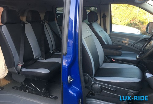 Mercedes vito van 2010 - vito,