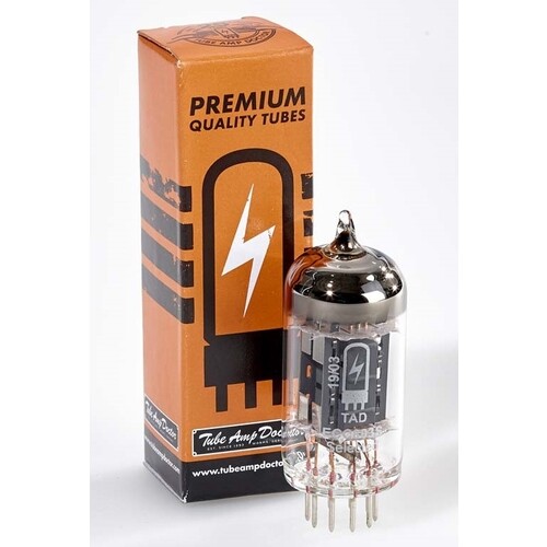 Tad ecc803s 12ax7 premium - tad, ecc803s/12ax7