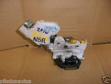 NISSAN MICRA K11 1993-1997