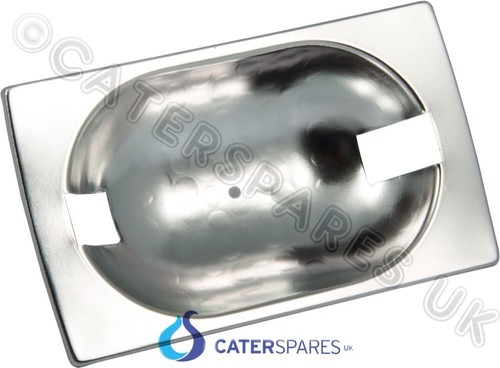 Catering heat lamp - catering, reflector
