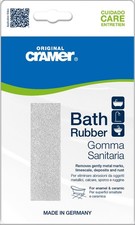 Cramer Bathroom Bath Scuff Removing Rubber For Ceramic, Enamel & Porcelain