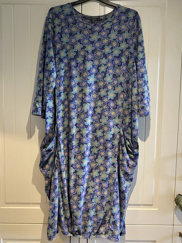 Gudrun sjoden teal blue - sjoden, teal/