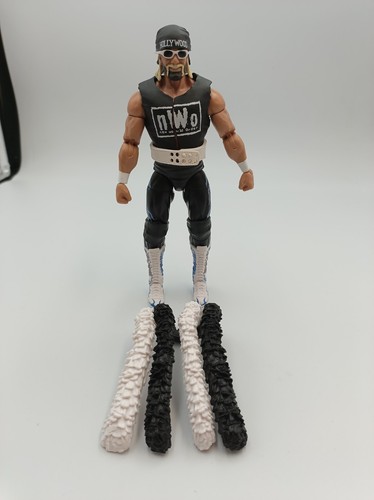 Hollywood hulk hogan - hogan, wwe