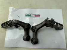 Pair Of Footrests Right Left Suzuki DR 500 See Description (SU2560)