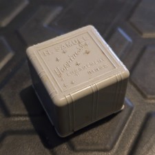 Antique Jewellery Box Ring Box