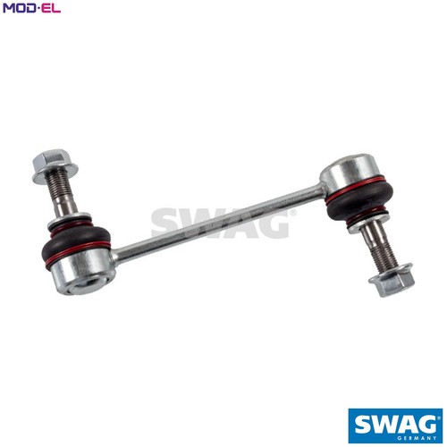 Linkcoupling rod stabiliser - rod,