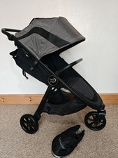 Baby jogger city - city, mini