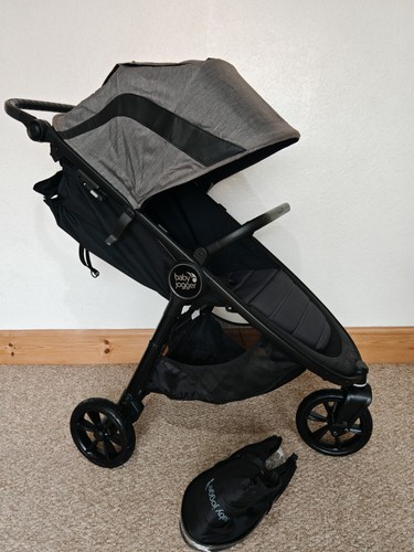 Baby jogger city mini - gt2, all
