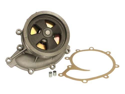 Coolant pump fits scania - fits, 4