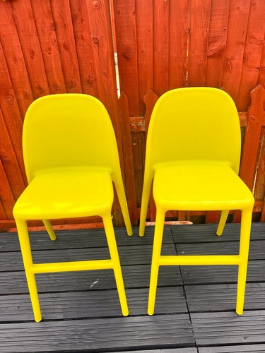 Ikea urban junior - chairs,