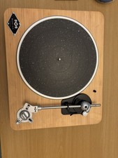 House marley stir up - marley, it
