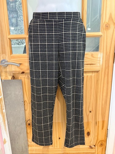 George asda black - at,