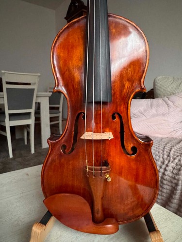 Vintage and superb italian - and,