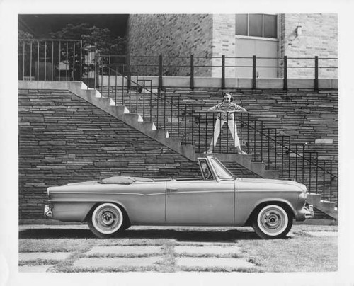 1962 studebaker lark - studebaker,