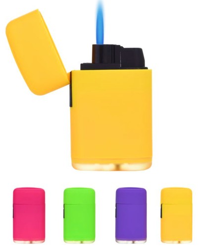 Capsule rubber jet flame - rubber, prof