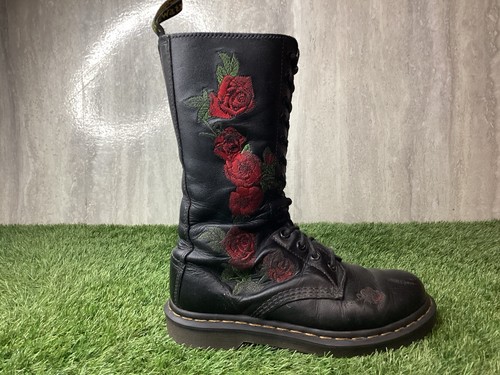 Martens 1914 vonda red - martens,