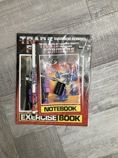 Vintage Transformers