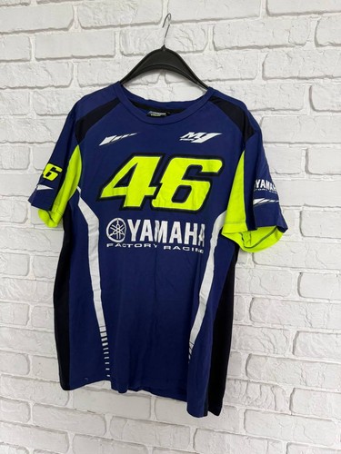 Yamaha factory racing - factory, vr46