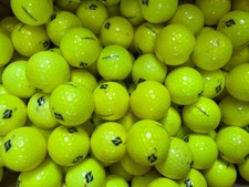 50 A B GRADE QUALITY YELLOW