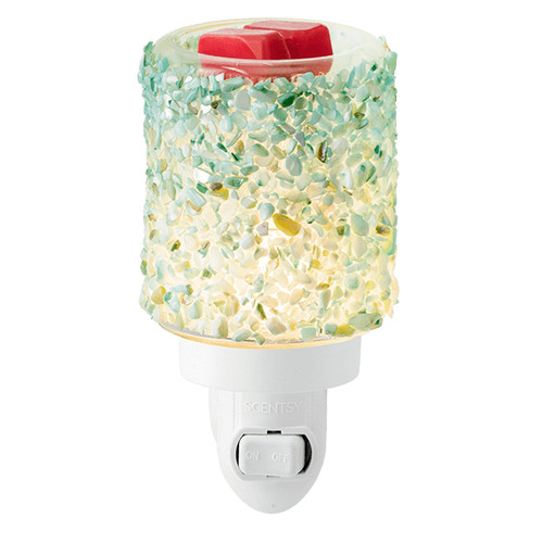 Scentsy shore why not mini - scentsy, shore,