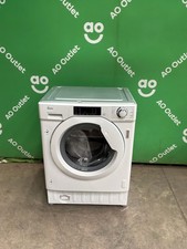 Hoover Integrated 9kg Washing