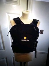 Baby Sling Carrier By