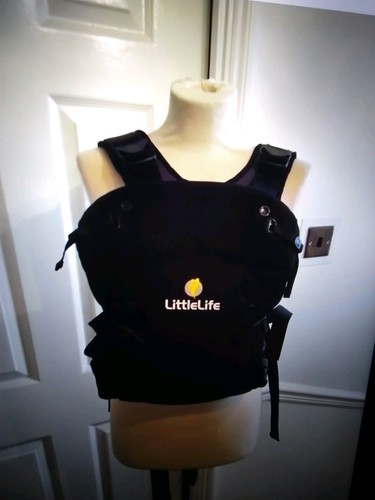 Baby sling carrier - sling, by
