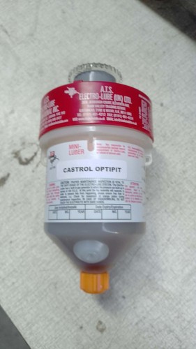 Electro lube with - lube,