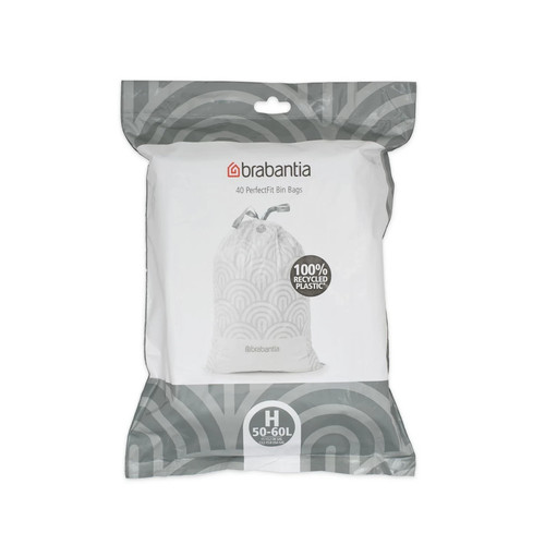 Brabantia perfectfit bin - perfectfit,
