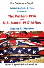 The British Enfield Rifles