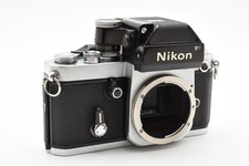 [Near MINT ] Nikon F2 Photomic