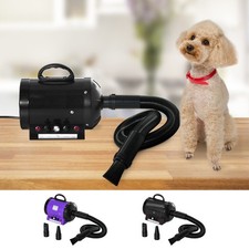 2800W Dog Hair Dryer Pet