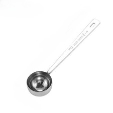 Stainless Steel Coffee Scoop