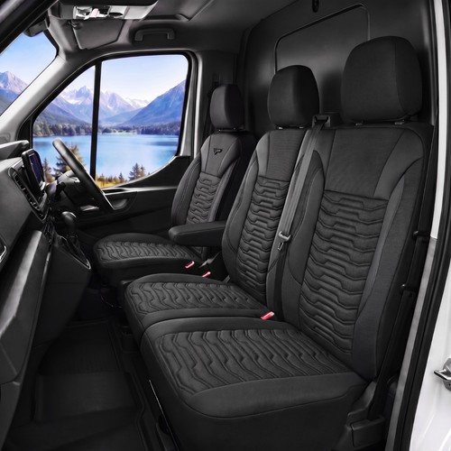 Tailored seat covers for - for, vw