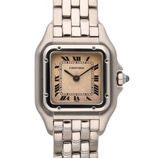 Cartier Panthère W25033P5
