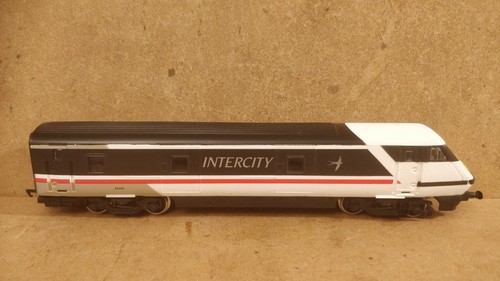 Hornby railways gauge - hornby,